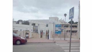 Autoparkplatz  Plaza sol del. Plaza de garaje en plaza del sol, urb. escandinava alfaz del pi