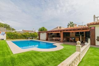 Xalet  Calle calle de la llissa. Casa o chalet independiente en venta en calle llissa, l albir, a