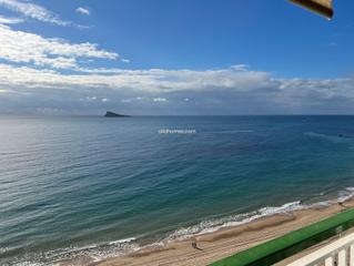Pis  Calle valencia. Piso en venta primera línea playa levante