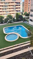 Pis  Calle gregal. Apartamento de 2 dormitorios con garaje y trastero para entrar a