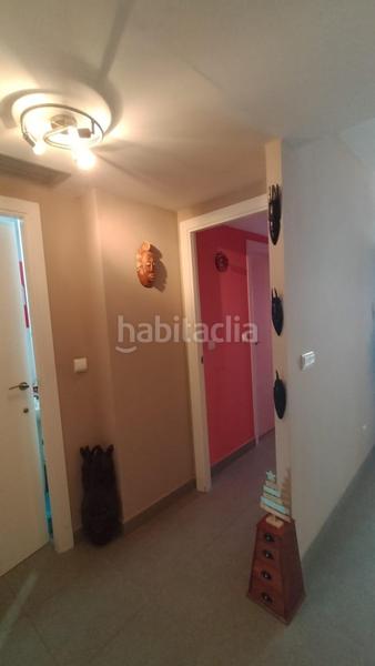 Foto 09b801df-21c9-4287-a07a-a76dafc2a374. Piso apartamento de 2 dormitorios con garaje y trastero para entrar a vivir en Vila Joiosa (la)
