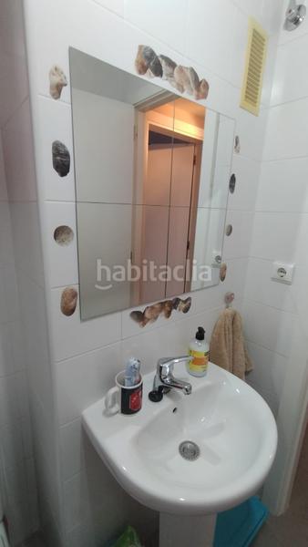 Foto 0ba80612-113e-44ea-8736-16d20107e4d0. Piso apartamento de 2 dormitorios con garaje y trastero para entrar a vivir en Vila Joiosa (la)