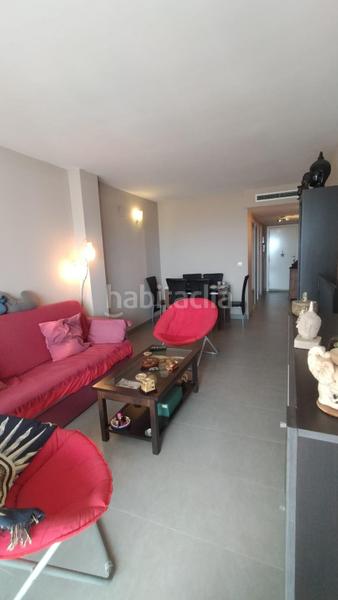 Foto 4dae59f2-54a3-498e-8758-971565cd5501. Piso apartamento de 2 dormitorios con garaje y trastero para entrar a vivir en Vila Joiosa (la)