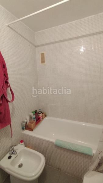 Foto 79d262f4-14d7-40f8-8aa3-eca8a238bad2. Piso apartamento de 2 dormitorios con garaje y trastero para entrar a vivir en Vila Joiosa (la)