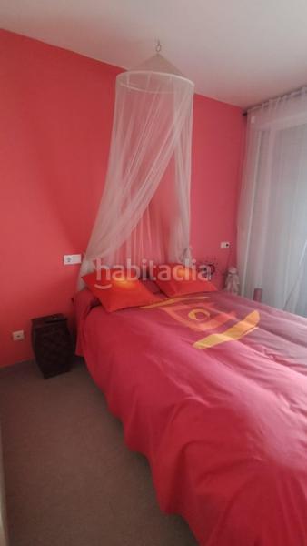 Foto 890f89ce-5d44-4a40-a704-ab797db2226d. Piso apartamento de 2 dormitorios con garaje y trastero para entrar a vivir en Vila Joiosa (la)