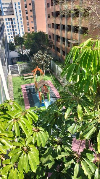 Foto 978bd6c4-0092-41f2-8f01-976541e1d0a7. Piso apartamento de 2 dormitorios con garaje y trastero para entrar a vivir en Vila Joiosa (la)