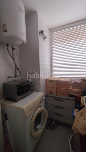 Foto a81cd206-df13-4b30-9b6d-be4d727971a5. Piso apartamento de 2 dormitorios con garaje y trastero para entrar a vivir en Vila Joiosa (la)