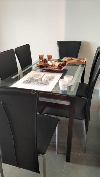 Foto c9c5dcb2-cc6f-4f37-a690-f09eca9658ee. Piso apartamento de 2 dormitorios con garaje y trastero para entrar a vivir en Vila Joiosa (la)