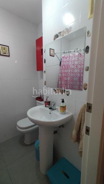 Foto ccc9ba89-2547-40db-99c1-854bf7f04203. Piso apartamento de 2 dormitorios con garaje y trastero para entrar a vivir en Vila Joiosa (la)