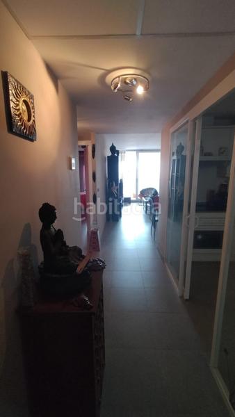 Foto d5239c72-7956-4dd6-8d21-ecb571edc29a. Piso apartamento de 2 dormitorios con garaje y trastero para entrar a vivir en Vila Joiosa (la)