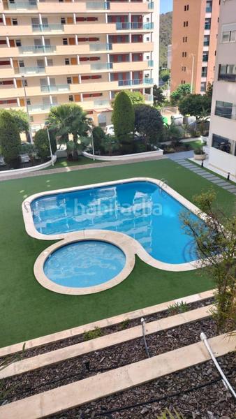 Foto e82e814c-7c28-44f7-b9de-a9fdb31b7eff. Piso apartamento de 2 dormitorios con garaje y trastero para entrar a vivir en Vila Joiosa (la)