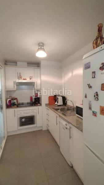 Foto e912ceab-f605-48ae-a4bb-9665d395dc03. Piso apartamento de 2 dormitorios con garaje y trastero para entrar a vivir en Vila Joiosa (la)