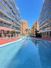 Àtic  Calle gregal. Ático en calle gregal villajoyosa  alicante