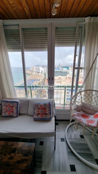 Foto a029b1d0-5e7b-4554-9d75-6bbfe7df90eb. Piso  en venta en primera línea playa de levante en Benidorm