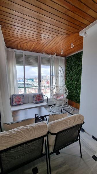 Foto cd258021-3091-4daa-bcb0-4d23a81c7457. Piso  en venta en primera línea playa de levante en Benidorm