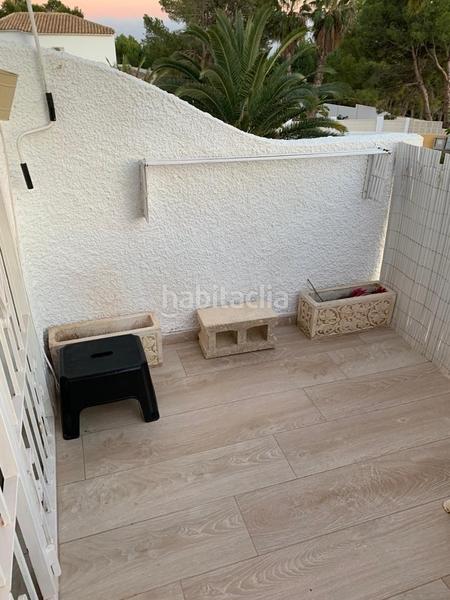 Foto 4d65568e-1230-49a9-bf8e-92333c29ee3e. Apartamento  en urb. bello horizonte la nucia alicante en Nucia (la)