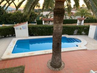 Apartament  Calle praga. Apartamento en urb. bello horizonte la nucia alicante