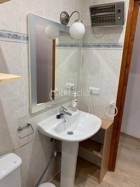 Foto d8f4dd82-6bfa-45da-8d4c-7b126d20e626. Apartamento  en urb. bello horizonte la nucia alicante en Nucia (la)