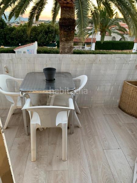 Foto fb144722-9a9f-4362-b490-a38d2d535842. Apartamento  en urb. bello horizonte la nucia alicante en Nucia (la)