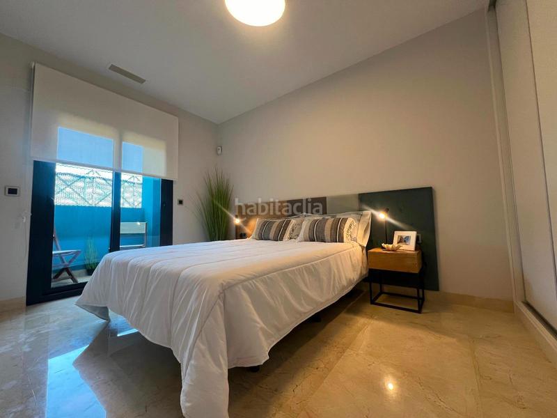 Foto a5533cbb-842b-40e7-8627-7cf7bdba9cb4. Pis amb calefacció aparcament piscina a Playa Poniente Benidorm