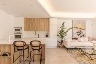 Chalet  Calle leman. Le mans resort boutique en orihuela