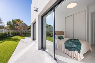 Xalet  Calle praga. Villas independientes en finestrat