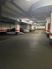 Aparcament cotxe  Calle xaloc. Venta de parking en calle xaloc, villajoyosa