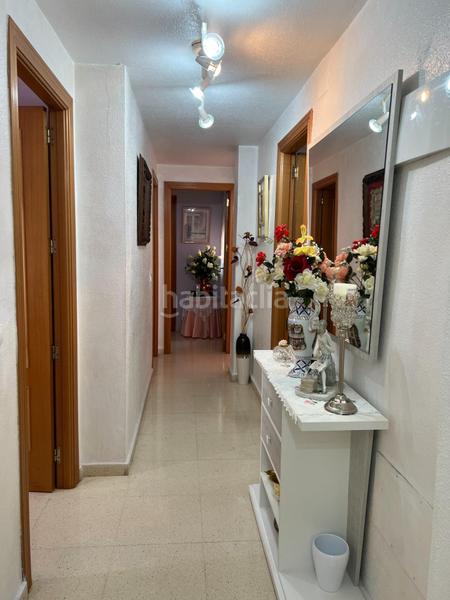 Foto 090b5859-6eb8-448c-a1ce-4b5fbcc8ea30. Àtic a Colonia Madrid Benidorm