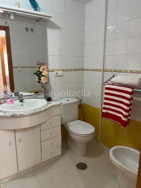 Foto 27f66640-33d1-44c4-aa25-61e538fd0ff9. Àtic a Colonia Madrid Benidorm