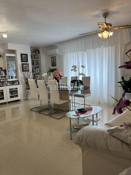 Foto 2a6a7936-4840-45ef-a820-28adcdb55d63. Àtic a Colonia Madrid Benidorm