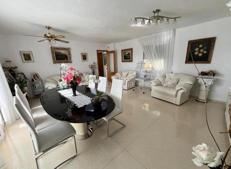 Foto 3b5b0bda-a853-4689-b515-df464a5fec1d. Àtic a Colonia Madrid Benidorm