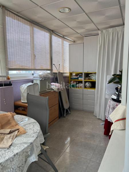 Foto 4eca5cfb-9fb5-4a6e-833a-a742b8dd4ea6. Àtic a Colonia Madrid Benidorm