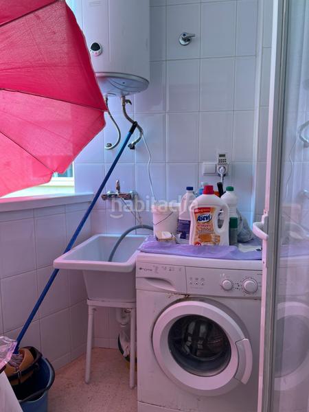 Foto 6d93a41c-0e67-49de-91b5-6d2cc5446b5b. Àtic a Colonia Madrid Benidorm