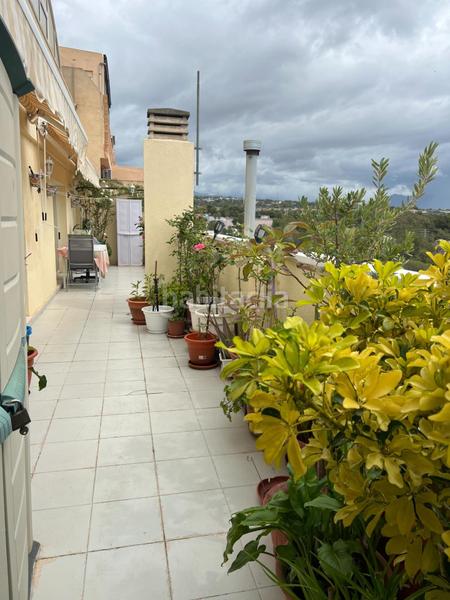 Foto 712d632a-04b2-4b6f-b117-fb9b51964f59. Àtic a Colonia Madrid Benidorm