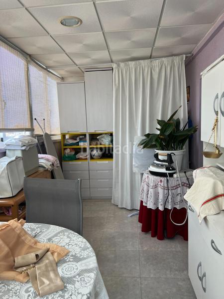 Foto 79907336-e3e7-4f06-a0da-815f0ce55f96. Àtic a Colonia Madrid Benidorm