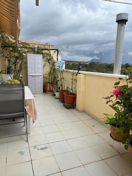 Foto 85e57c1d-c5bb-417f-8a6f-1af83eafacf6. Àtic a Colonia Madrid Benidorm