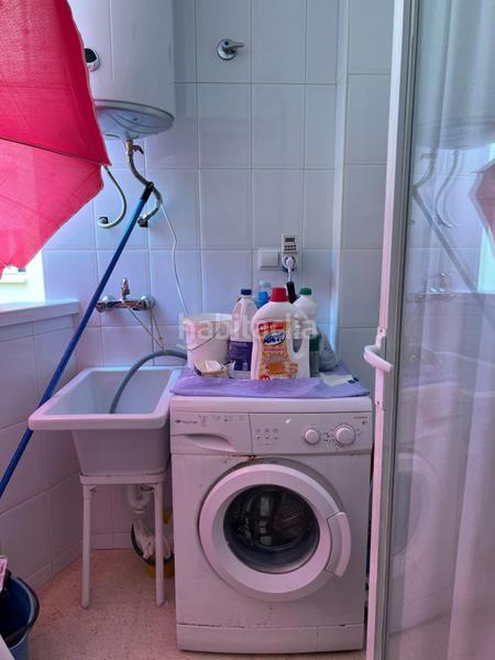 Foto bd21085a-3614-4bdf-abe0-90b7196750b0. Àtic a Colonia Madrid Benidorm