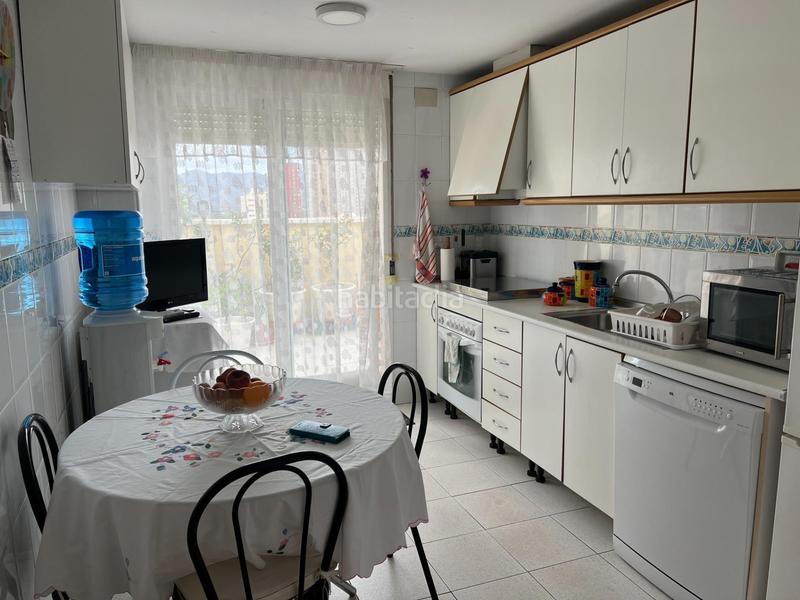 Foto d8e7924a-90cc-4834-b347-4b60d89df618. Àtic a Colonia Madrid Benidorm