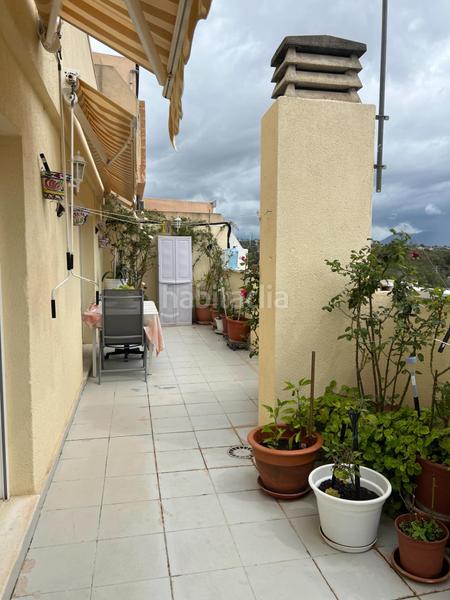 Foto dc5b2324-b6e8-402c-8dc2-c3041307e56e. Àtic a Colonia Madrid Benidorm