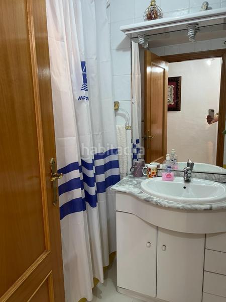 Foto e6869acc-1a22-4fcd-9d18-78e1a308addf. Àtic a Colonia Madrid Benidorm