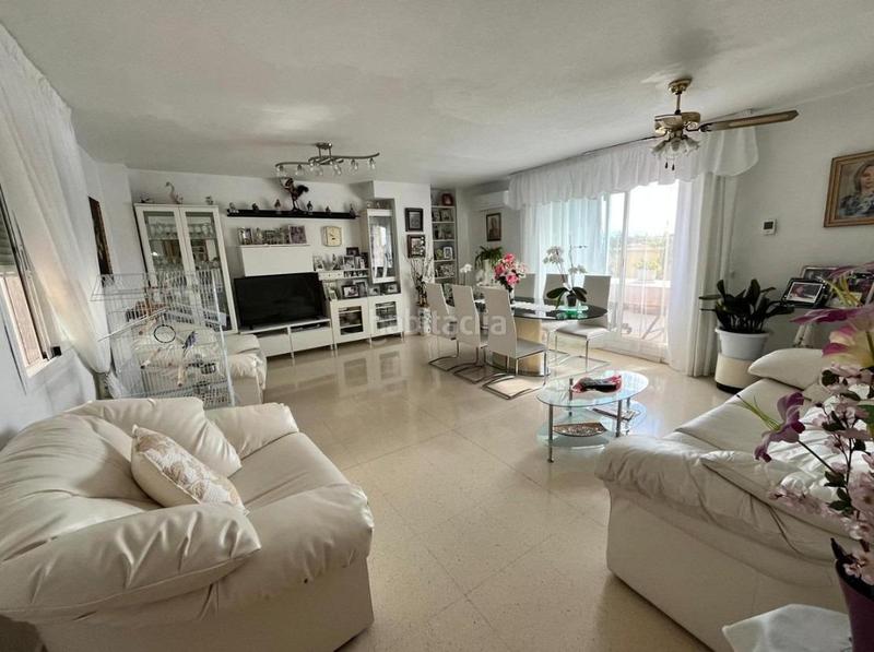 Foto ef8a090a-b91b-4e55-b088-103c61e258bd. Àtic a Colonia Madrid Benidorm