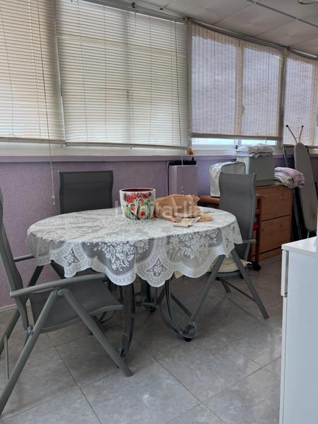 Foto fe88dce5-2bfc-43ff-8451-3b66777d6a1a. Àtic a Colonia Madrid Benidorm