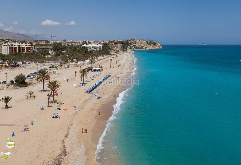 Foto bc9e0ae3-2fa0-403f-9999-b242136c01dc. Appartement dans El Secanet-Hacienda del Sol Vila Joiosa (la)