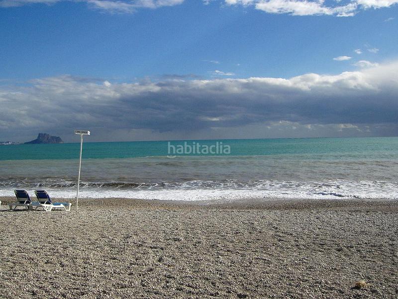 Foto 166a4daf-315e-4db6-8cb2-c56984b3dd83. Casa adossada a Escandinavia-Cautivador Alfàs del Pi (l´)