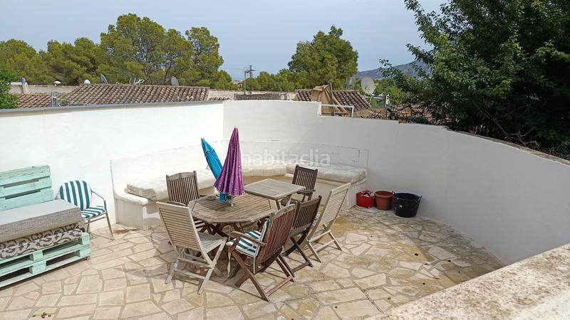 Foto 4a9fb4a1-ef02-47e3-b772-eed82817ebed. Casa adossada a Escandinavia-Cautivador Alfàs del Pi (l´)