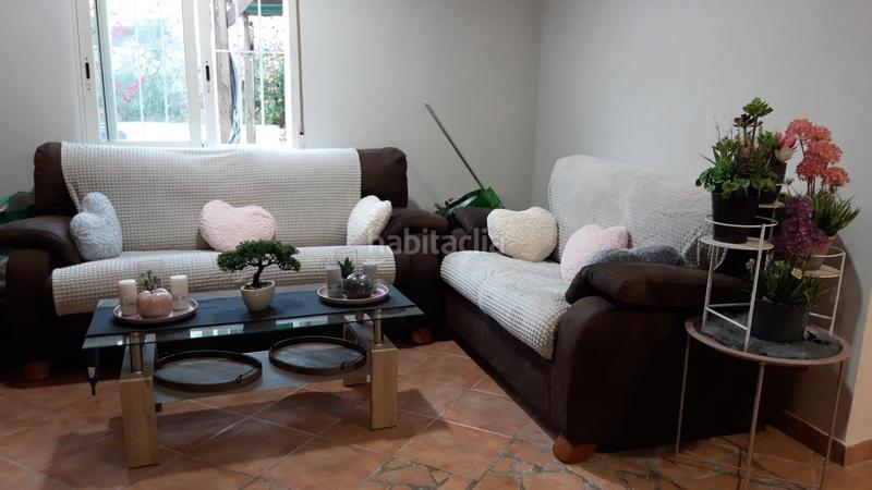 Foto 52815ecd-50cd-4f8f-ab11-b7446cad7c1c. Casa adossada a Escandinavia-Cautivador Alfàs del Pi (l´)