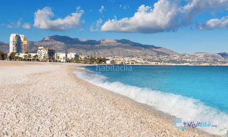 Foto 9334dc63-80e0-4487-af7b-b8bbdce3607b. Casa adossada a Escandinavia-Cautivador Alfàs del Pi (l´)