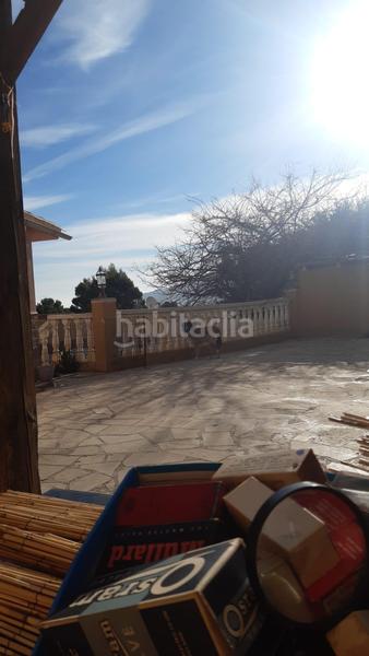 Foto 945f644a-bfbe-471b-93f2-fad989d0a6da. Casa adossada a Escandinavia-Cautivador Alfàs del Pi (l´)