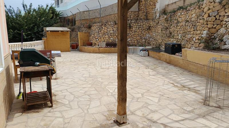 Foto abc7696e-d763-4430-9511-15f365516ea3. Casa adossada a Escandinavia-Cautivador Alfàs del Pi (l´)