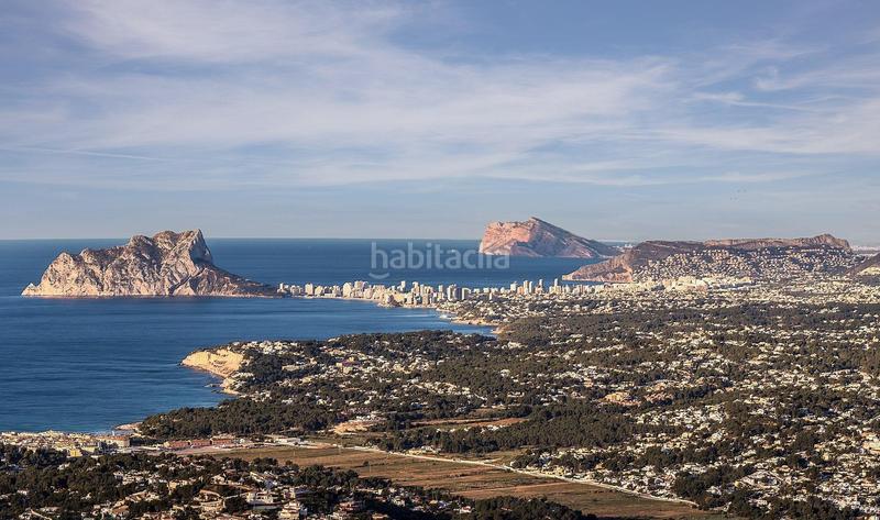 Foto abcd265b-2838-48b1-a55a-ddaa1acb0697. Casa adossada a Escandinavia-Cautivador Alfàs del Pi (l´)